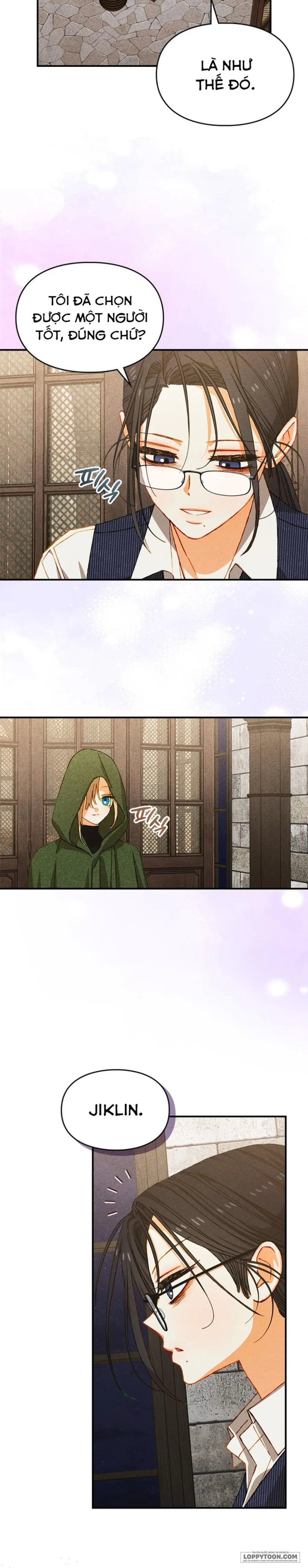 Thuần Hoá Munchkin - Chap 32 - Trang 32
