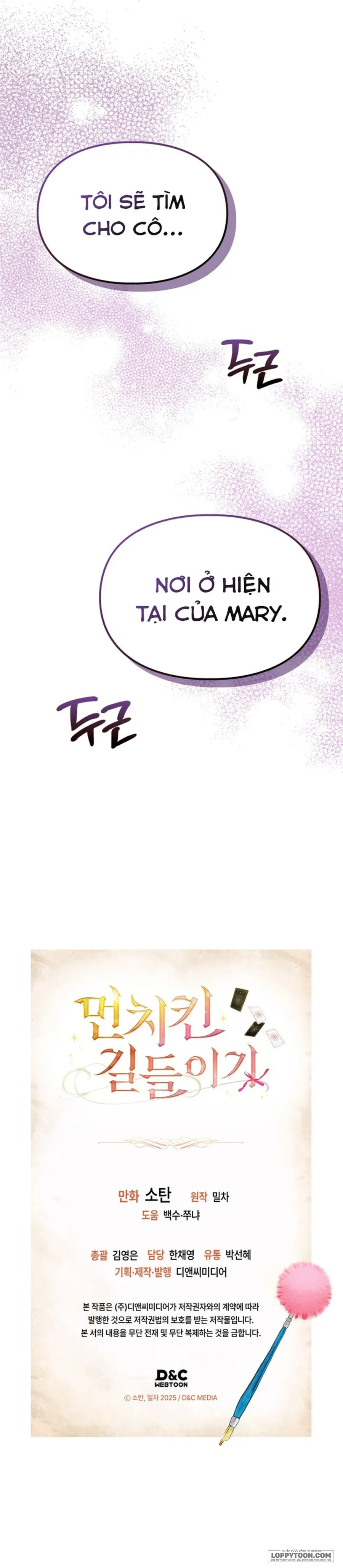 Thuần Hoá Munchkin - Chap 32 - Trang 33