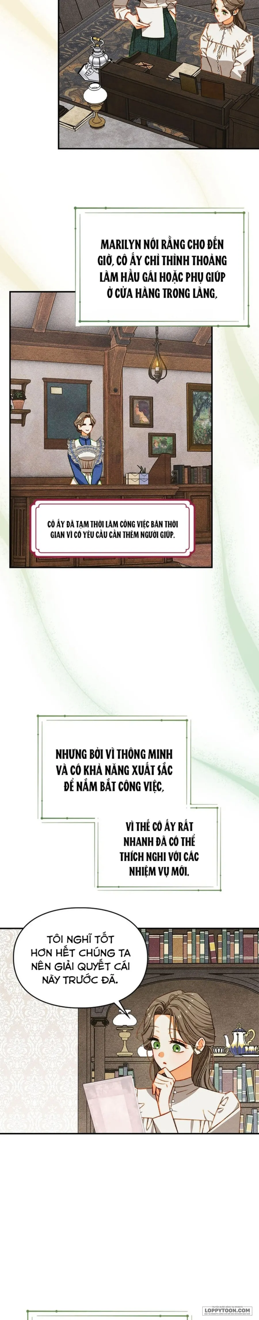 Thuần Hoá Munchkin - Chap 32 - Trang 5
