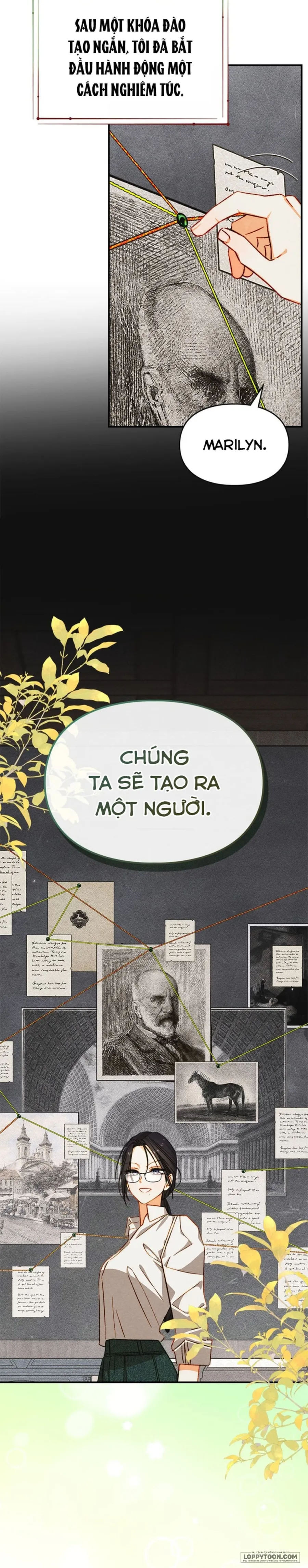 Thuần Hoá Munchkin - Chap 32 - Trang 6