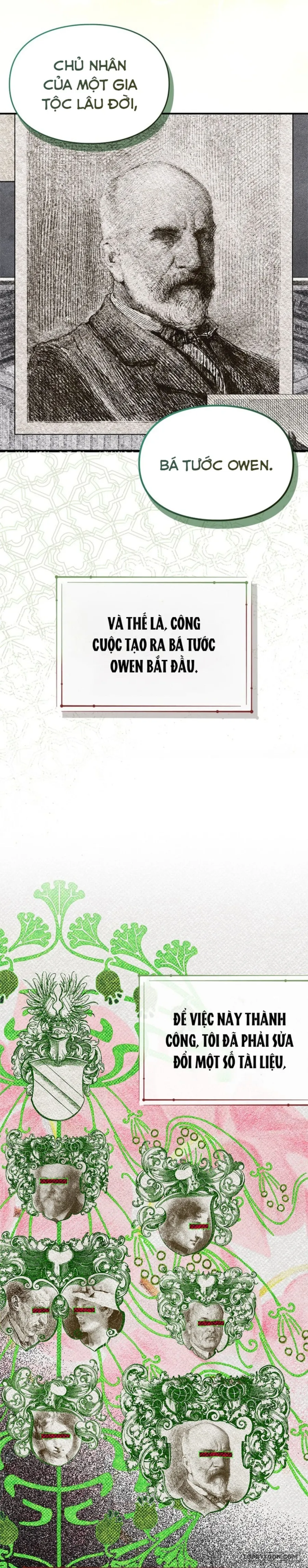 Thuần Hoá Munchkin - Chap 32 - Trang 7
