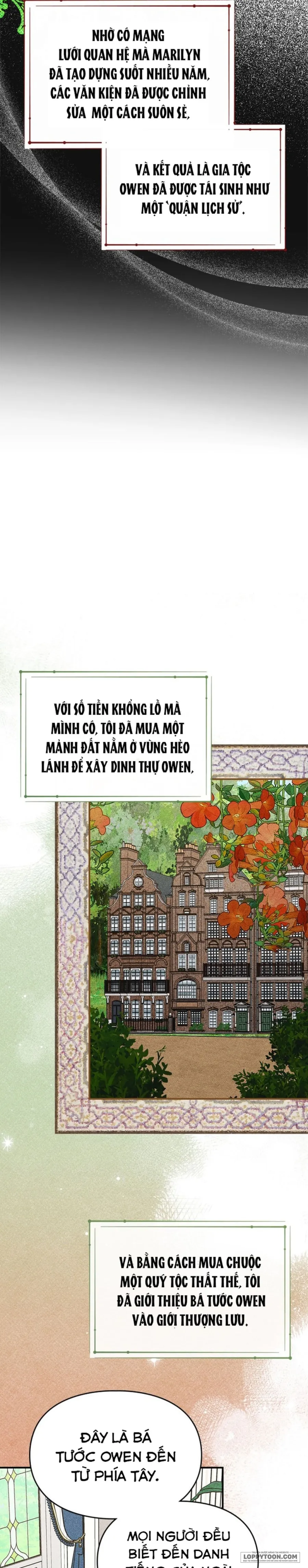 Thuần Hoá Munchkin - Chap 32 - Trang 8