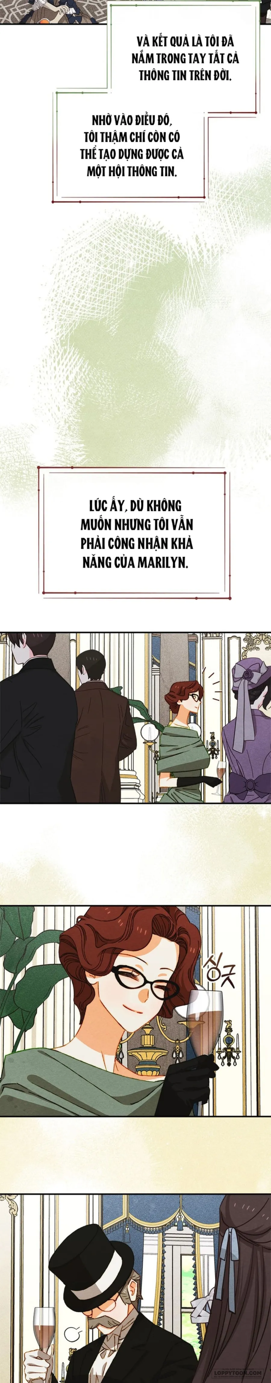 Thuần Hoá Munchkin - Chap 32 - Trang 10