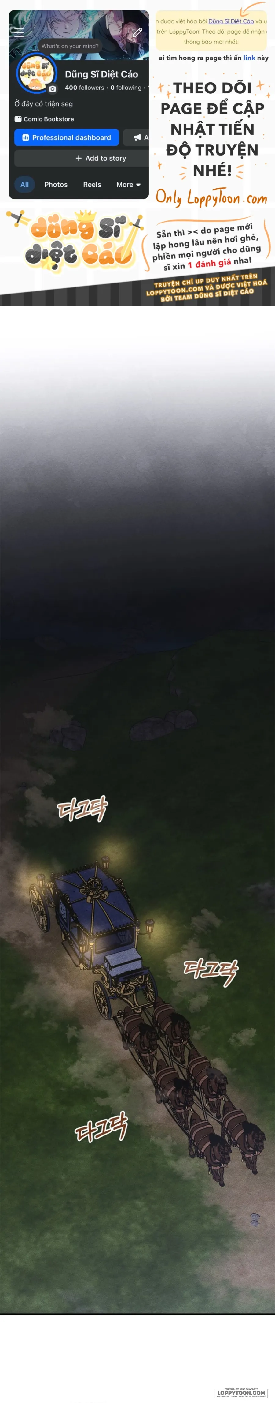 Thuần Hoá Munchkin - Chap 33 - Trang 1
