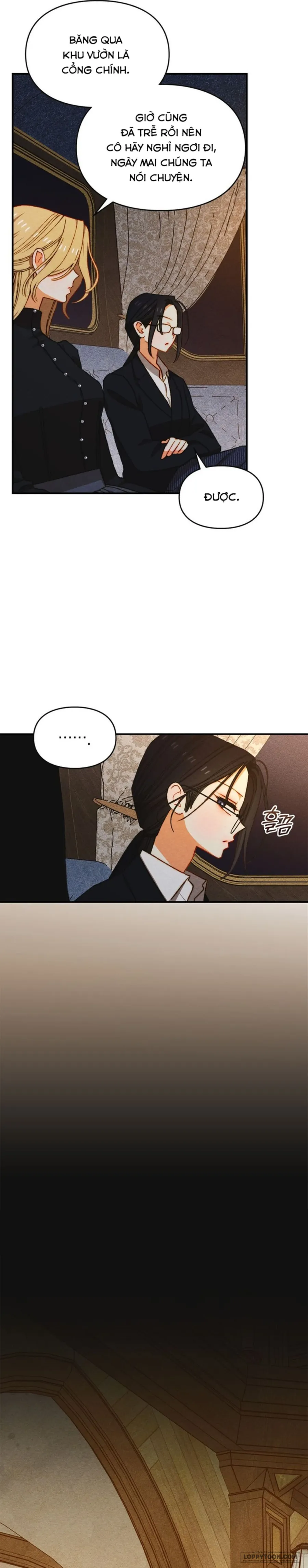 Thuần Hoá Munchkin - Chap 33 - Trang 2