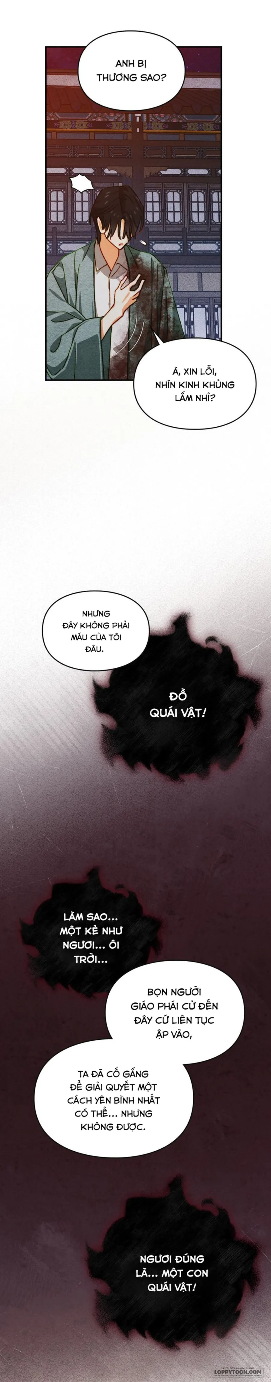 Thuần Hoá Munchkin - Chap 33 - Trang 11