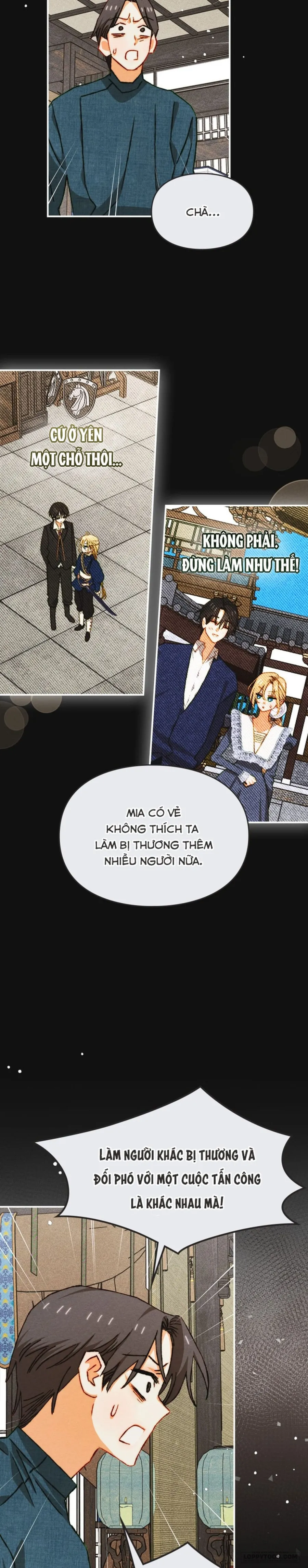 Thuần Hoá Munchkin - Chap 33 - Trang 16