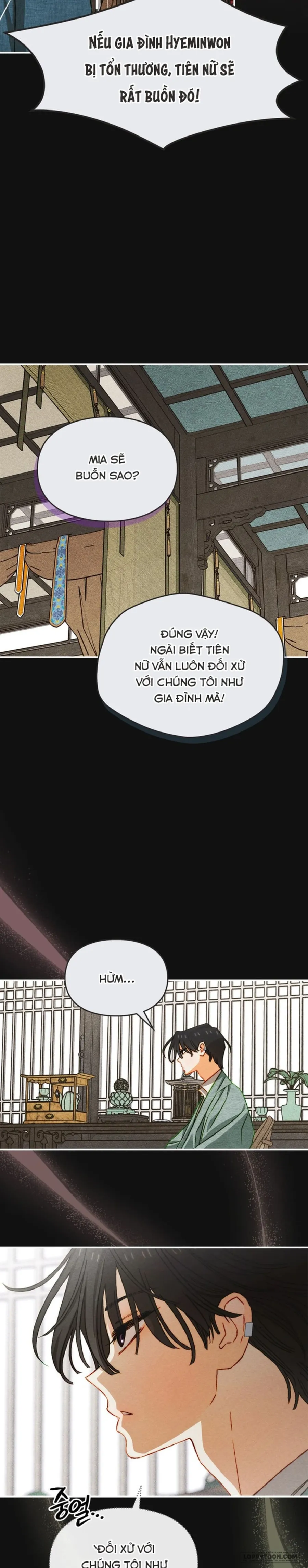 Thuần Hoá Munchkin - Chap 33 - Trang 17