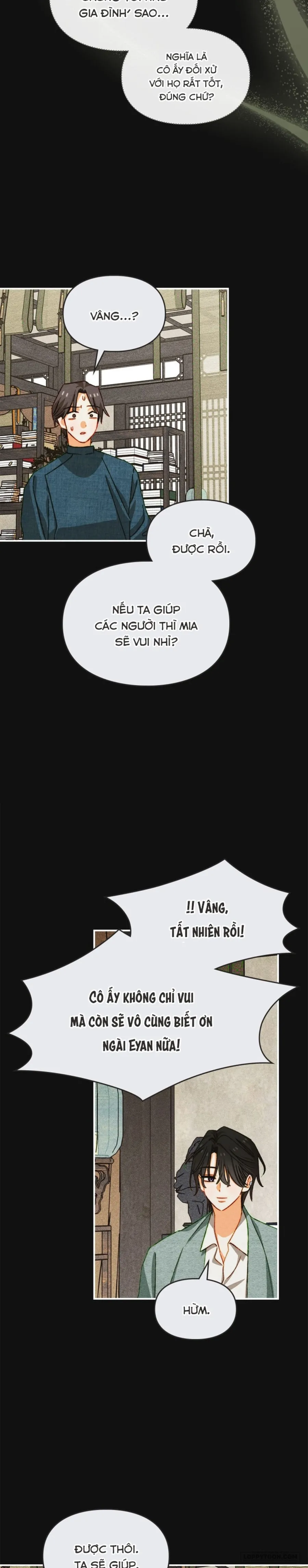 Thuần Hoá Munchkin - Chap 33 - Trang 18
