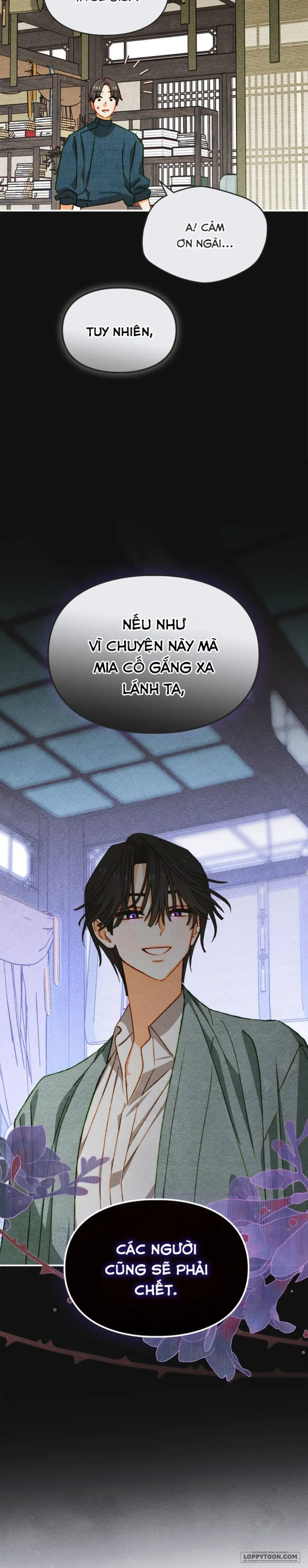 Thuần Hoá Munchkin - Chap 33 - Trang 19