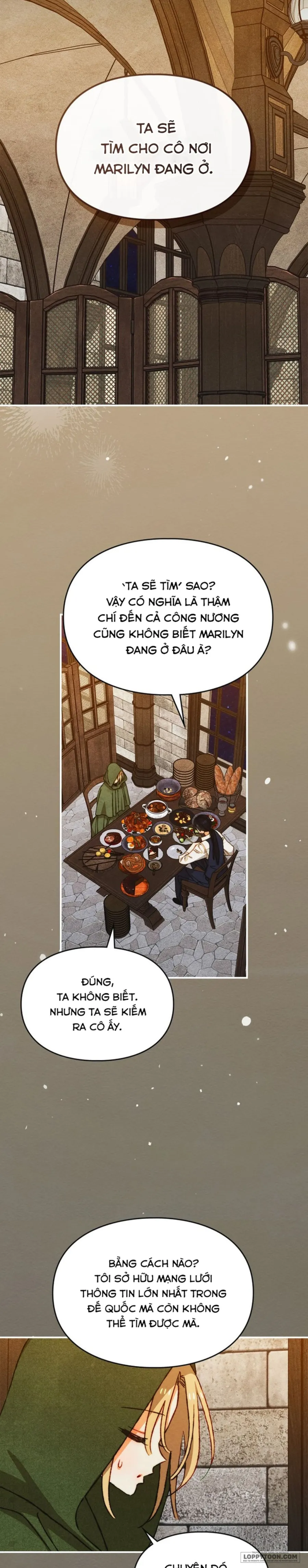 Thuần Hoá Munchkin - Chap 33 - Trang 3