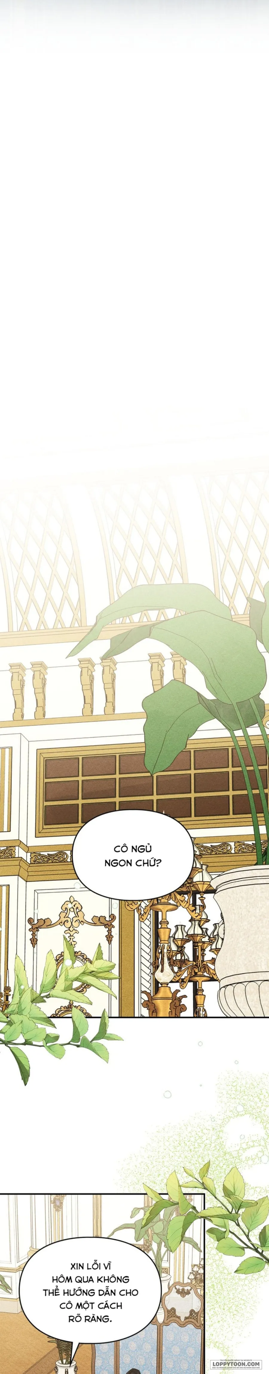 Thuần Hoá Munchkin - Chap 33 - Trang 23