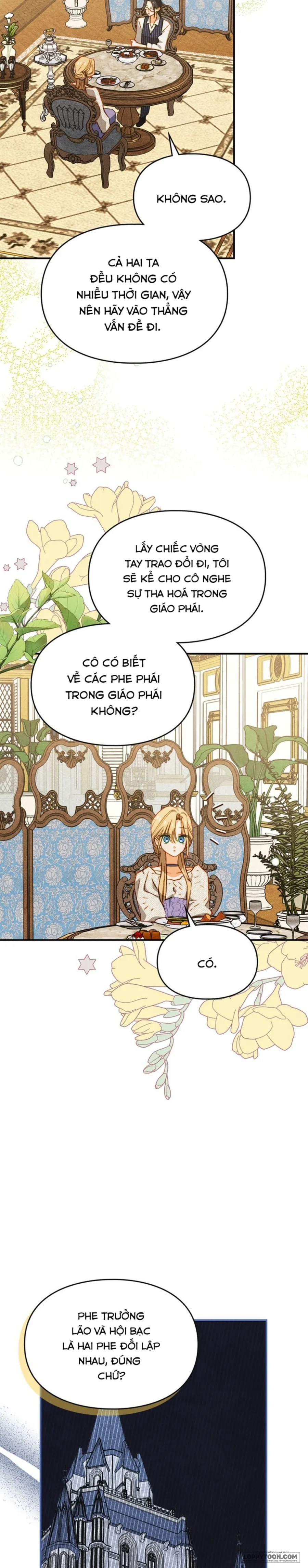 Thuần Hoá Munchkin - Chap 33 - Trang 24