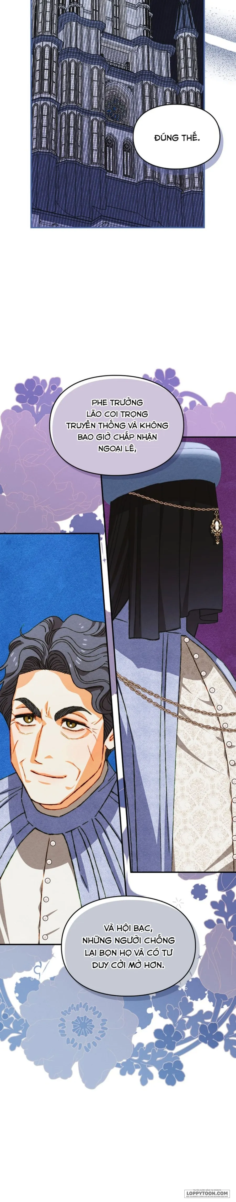 Thuần Hoá Munchkin - Chap 33 - Trang 25