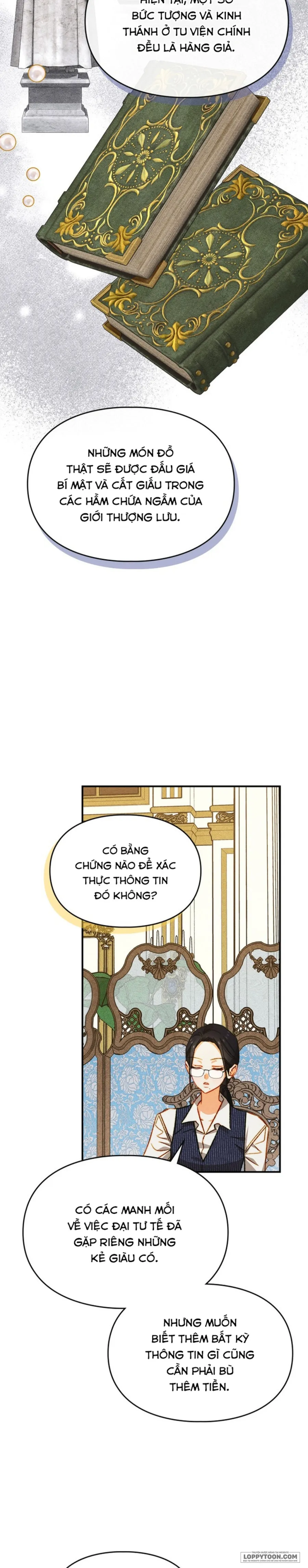 Thuần Hoá Munchkin - Chap 33 - Trang 27