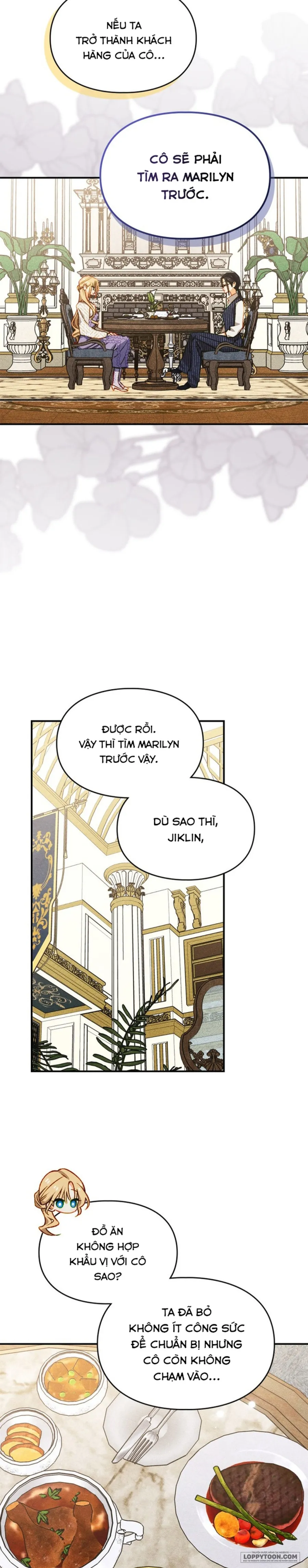 Thuần Hoá Munchkin - Chap 33 - Trang 28