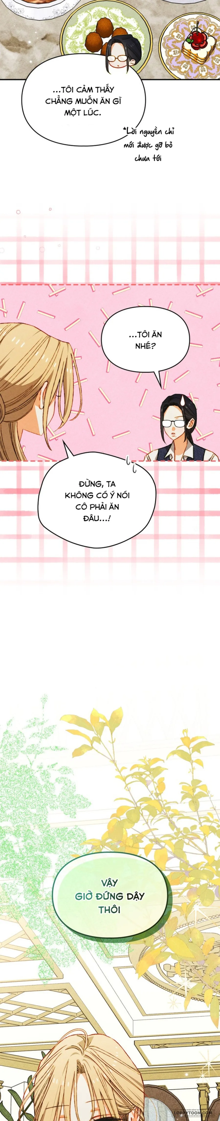 Thuần Hoá Munchkin - Chap 33 - Trang 29