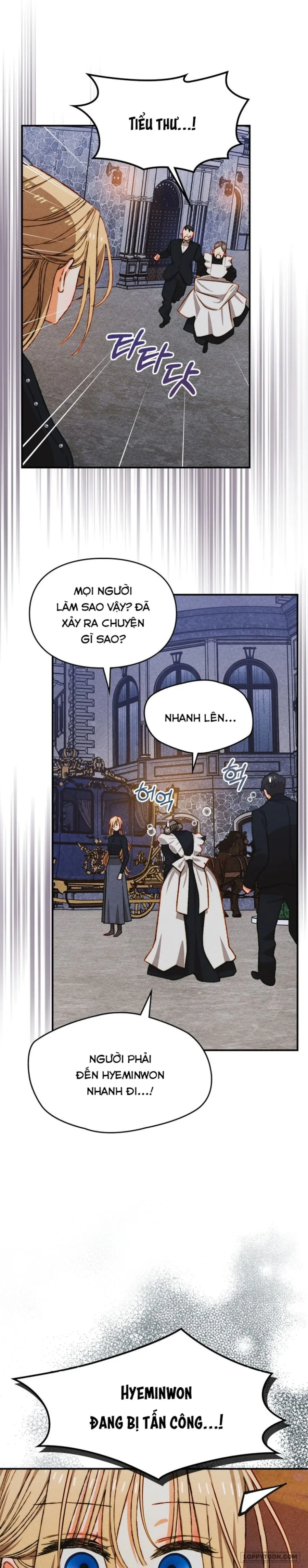 Thuần Hoá Munchkin - Chap 33 - Trang 6