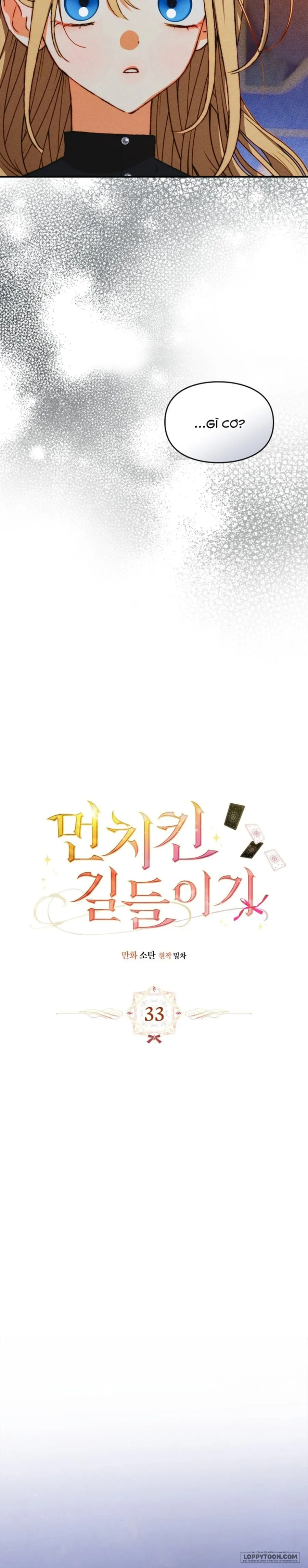 Thuần Hoá Munchkin - Chap 33 - Trang 7