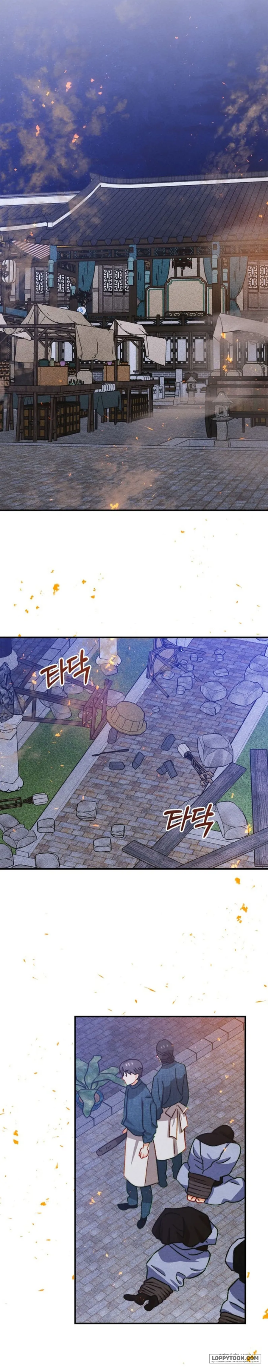 Thuần Hoá Munchkin - Chap 33 - Trang 8