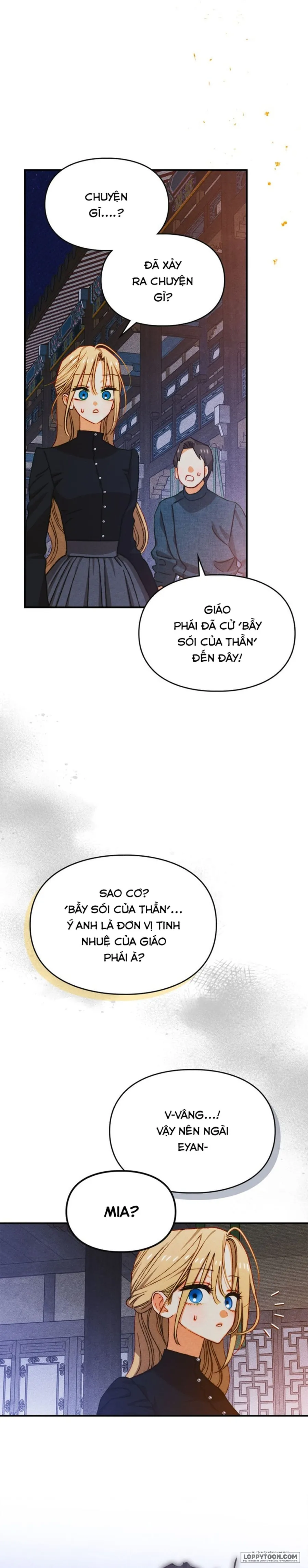 Thuần Hoá Munchkin - Chap 33 - Trang 9