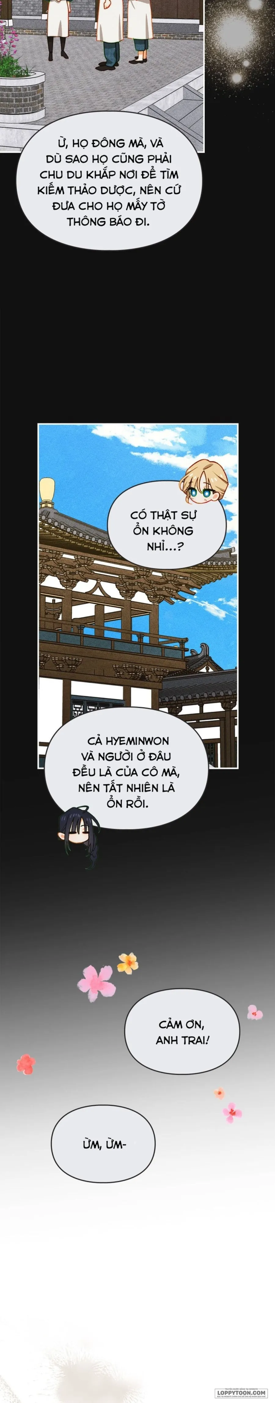 Thuần Hoá Munchkin - Chap 34 - Trang 11