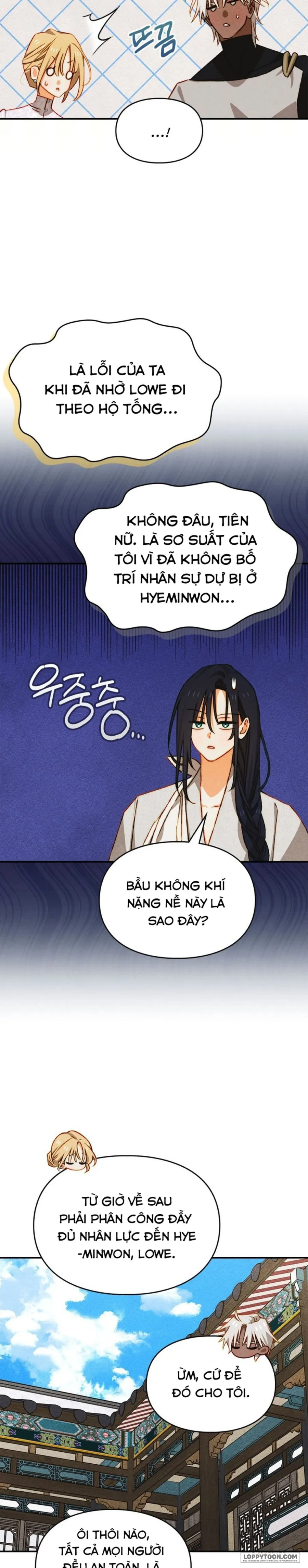Thuần Hoá Munchkin - Chap 34 - Trang 16