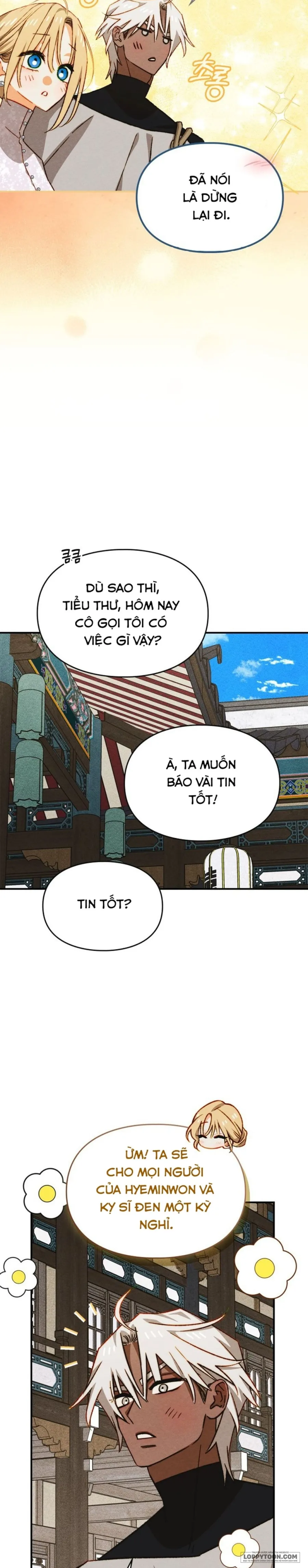 Thuần Hoá Munchkin - Chap 34 - Trang 18
