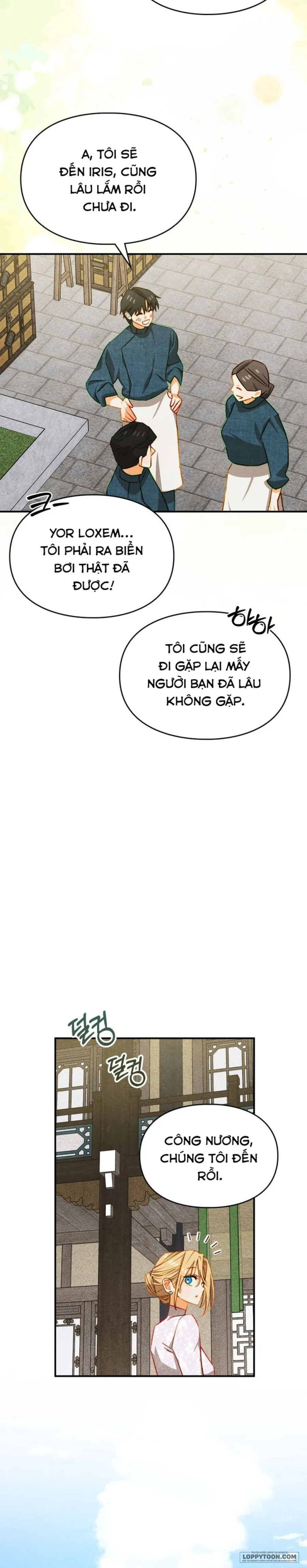 Thuần Hoá Munchkin - Chap 34 - Trang 20