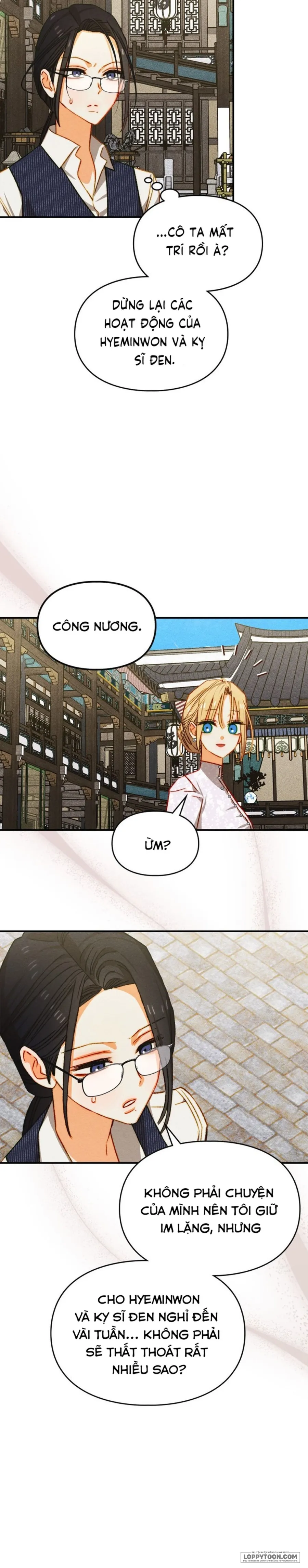 Thuần Hoá Munchkin - Chap 34 - Trang 24