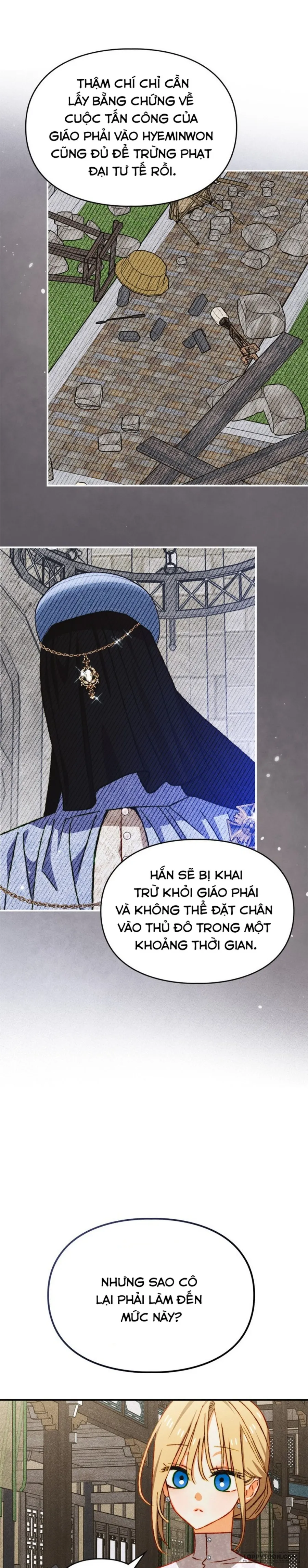 Thuần Hoá Munchkin - Chap 34 - Trang 25