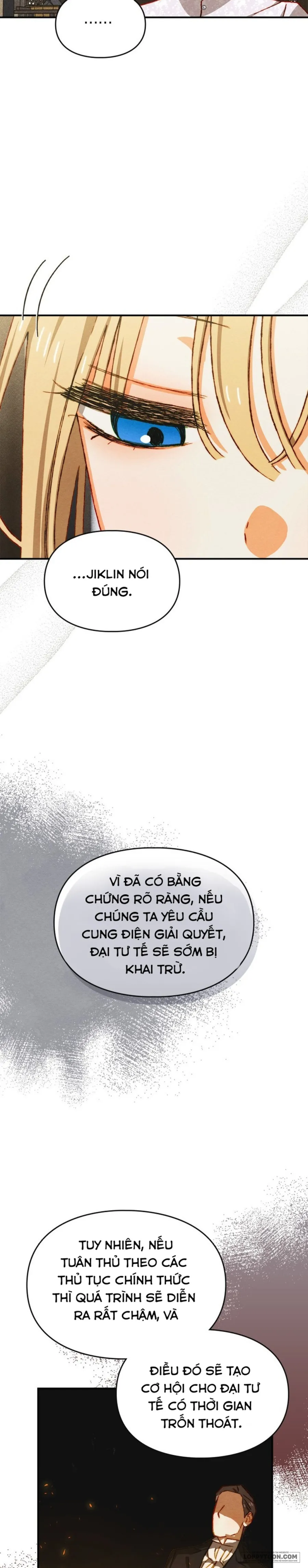 Thuần Hoá Munchkin - Chap 34 - Trang 26