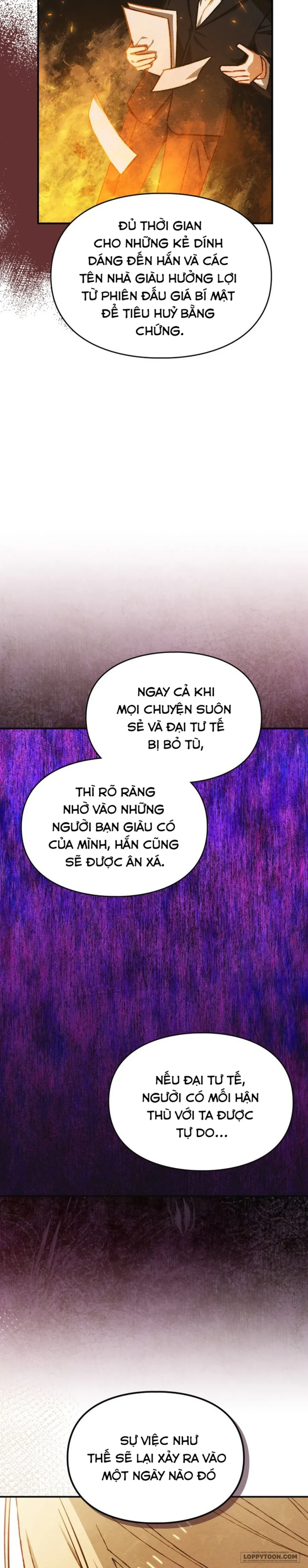 Thuần Hoá Munchkin - Chap 34 - Trang 27