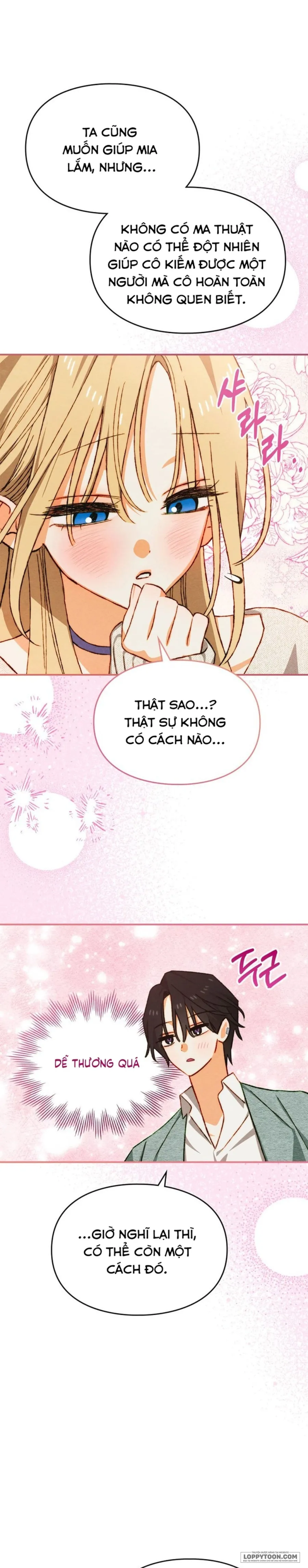 Thuần Hoá Munchkin - Chap 34 - Trang 4