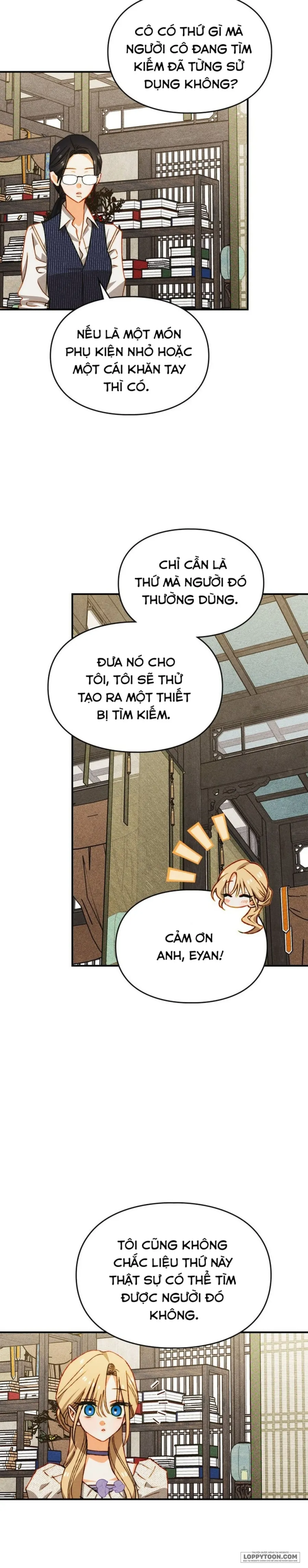 Thuần Hoá Munchkin - Chap 34 - Trang 5