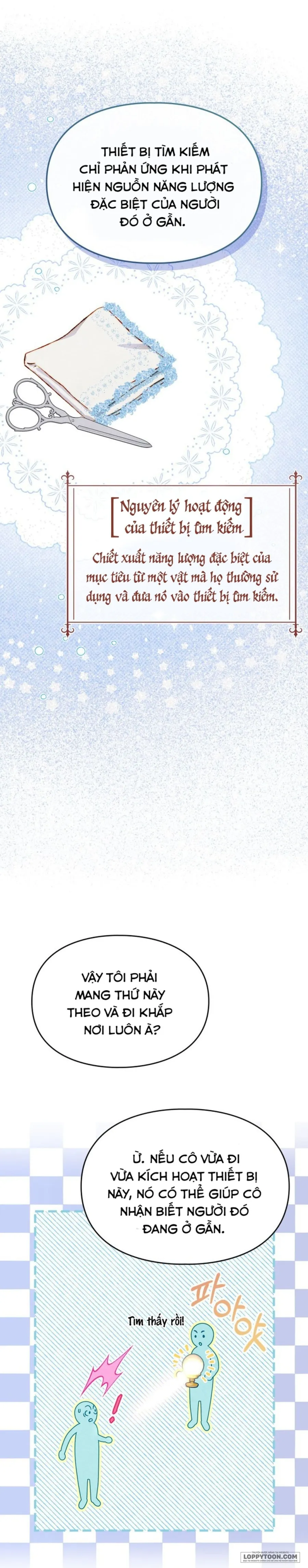 Thuần Hoá Munchkin - Chap 34 - Trang 6