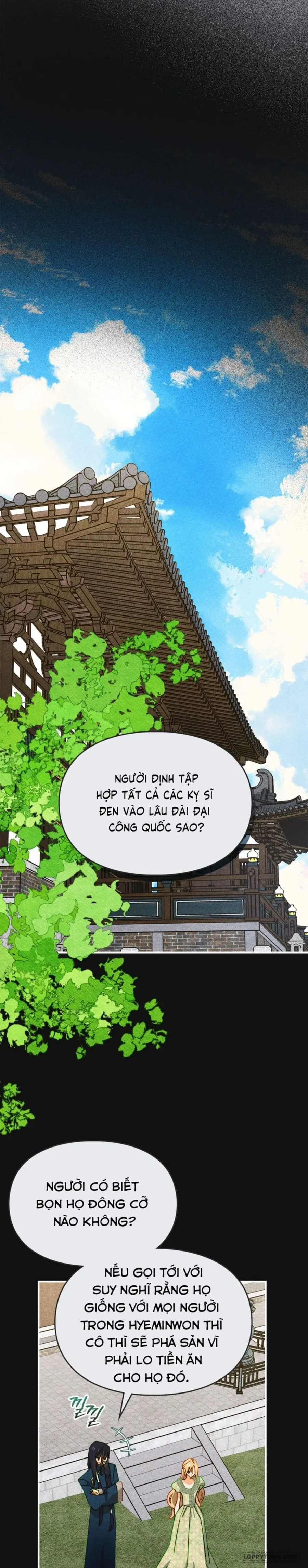 Thuần Hoá Munchkin - Chap 34 - Trang 8