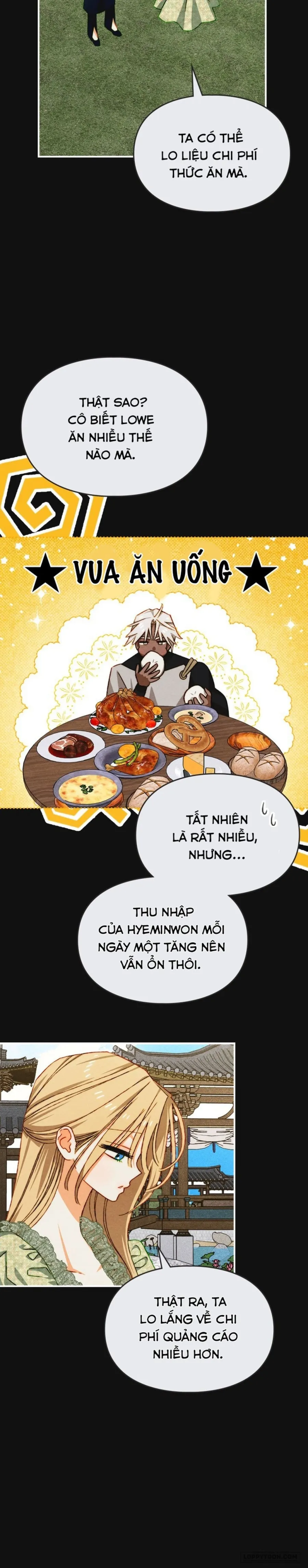 Thuần Hoá Munchkin - Chap 34 - Trang 9