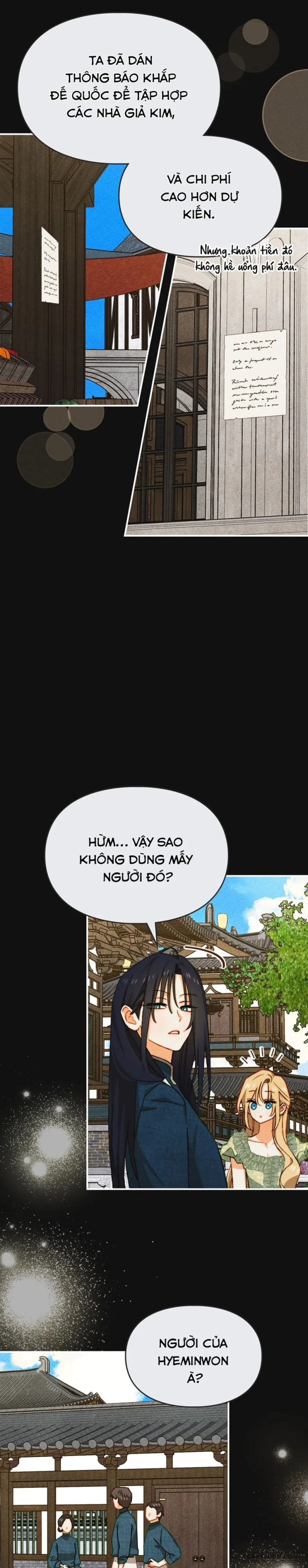 Thuần Hoá Munchkin - Chap 34 - Trang 10
