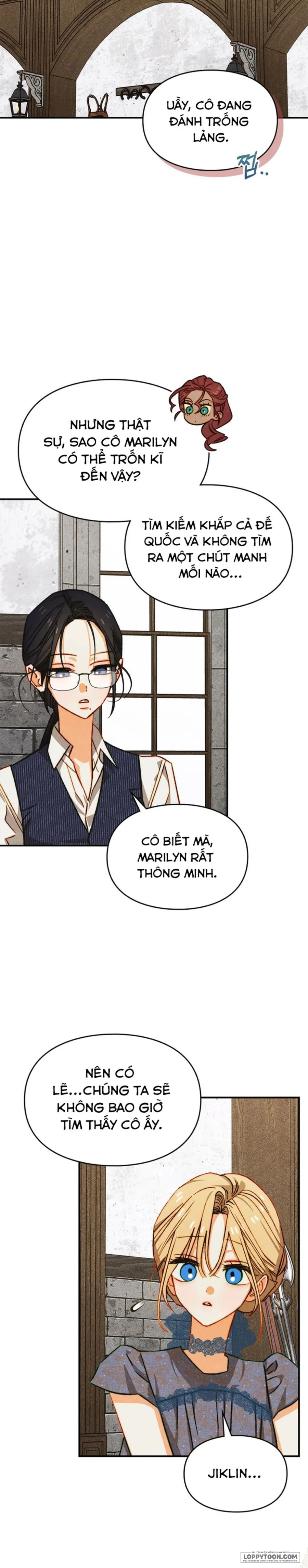Thuần Hoá Munchkin - Chap 35 - Trang 12