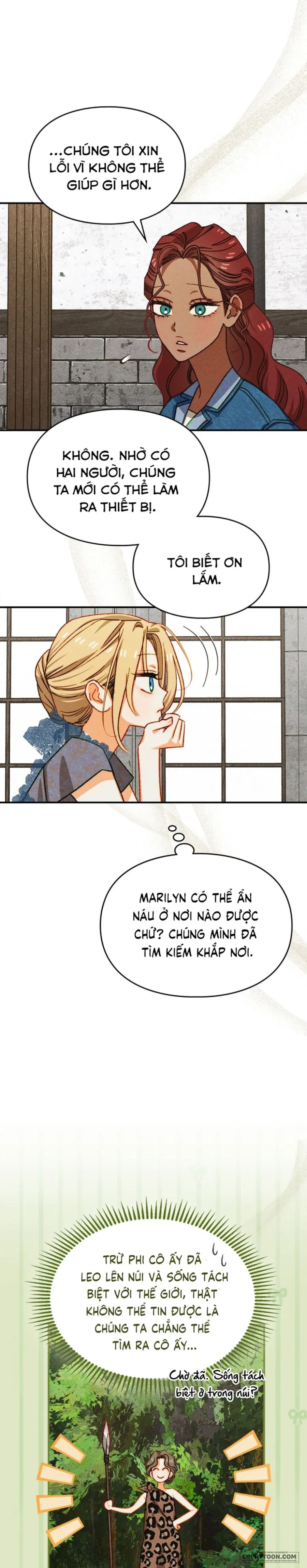 Thuần Hoá Munchkin - Chap 35 - Trang 13