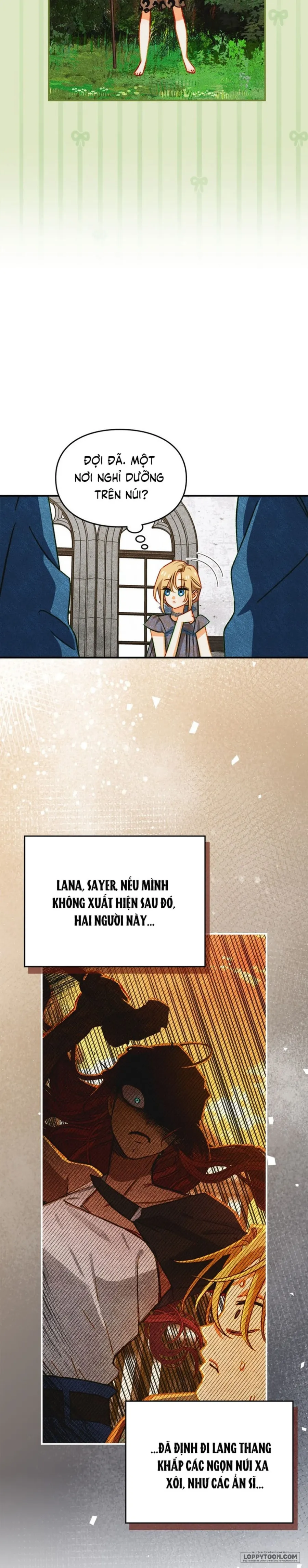 Thuần Hoá Munchkin - Chap 35 - Trang 14