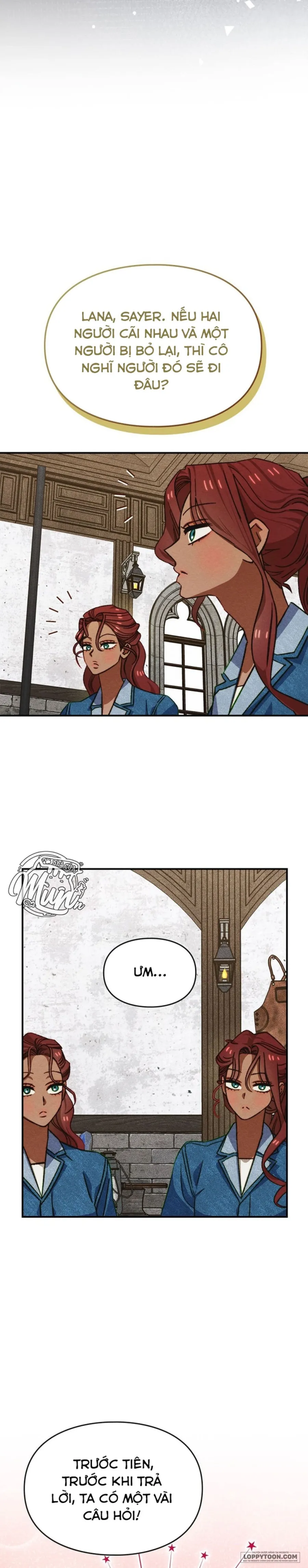 Thuần Hoá Munchkin - Chap 35 - Trang 15