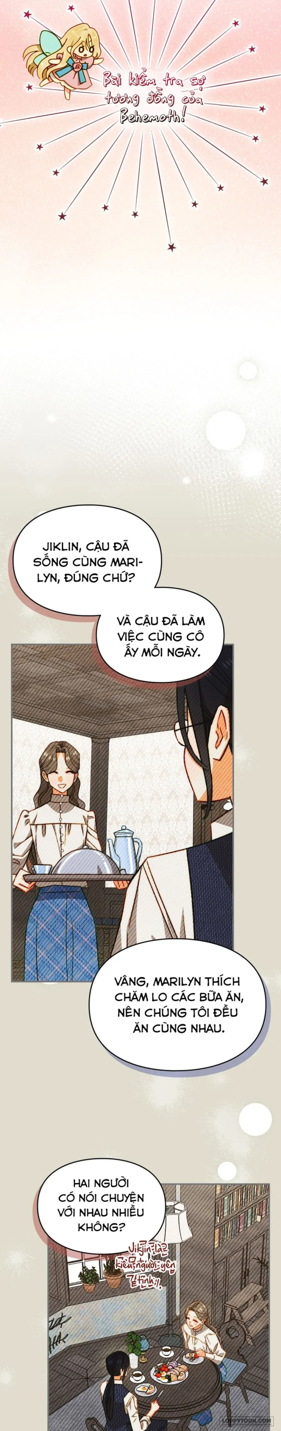 Thuần Hoá Munchkin - Chap 35 - Trang 16