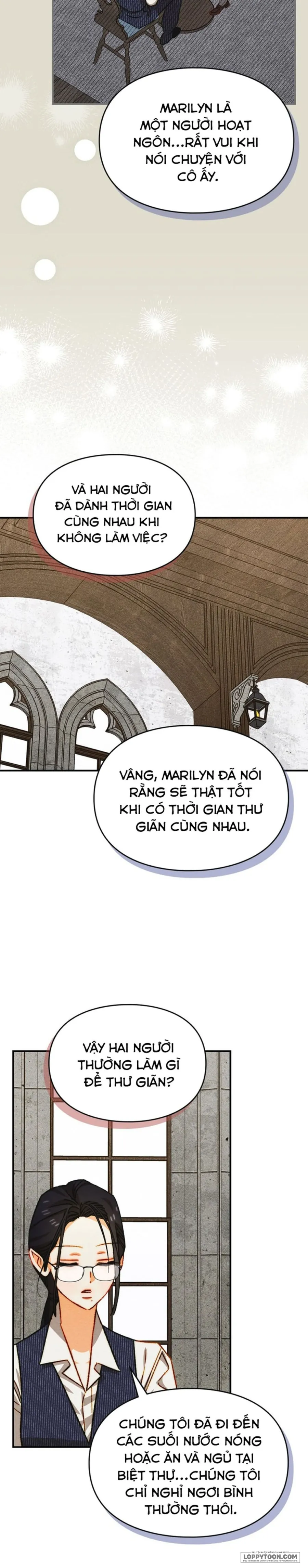 Thuần Hoá Munchkin - Chap 35 - Trang 17