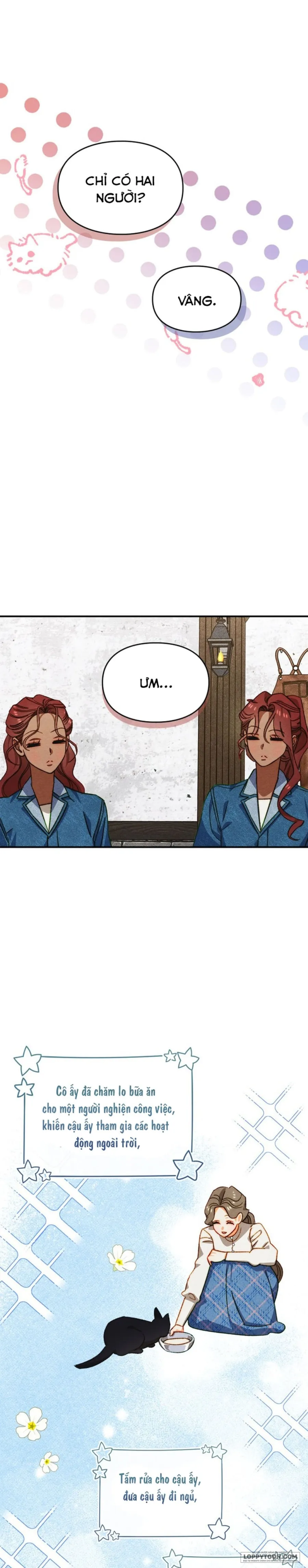 Thuần Hoá Munchkin - Chap 35 - Trang 18