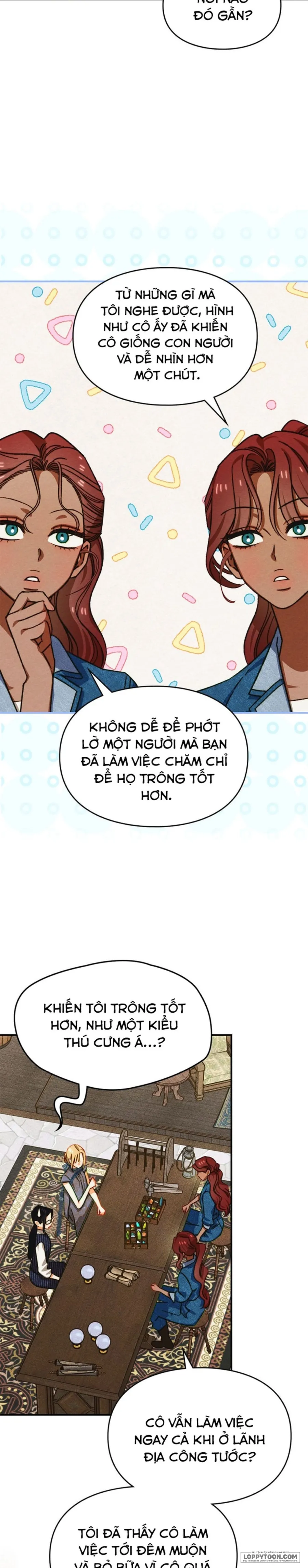 Thuần Hoá Munchkin - Chap 35 - Trang 20