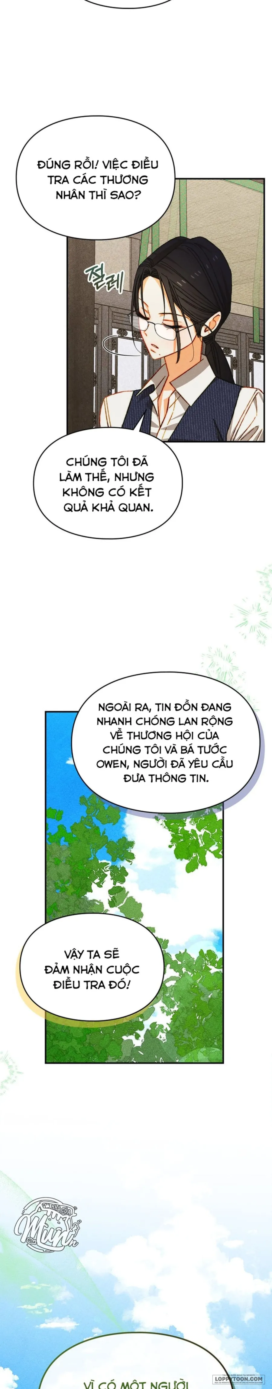 Thuần Hoá Munchkin - Chap 35 - Trang 3