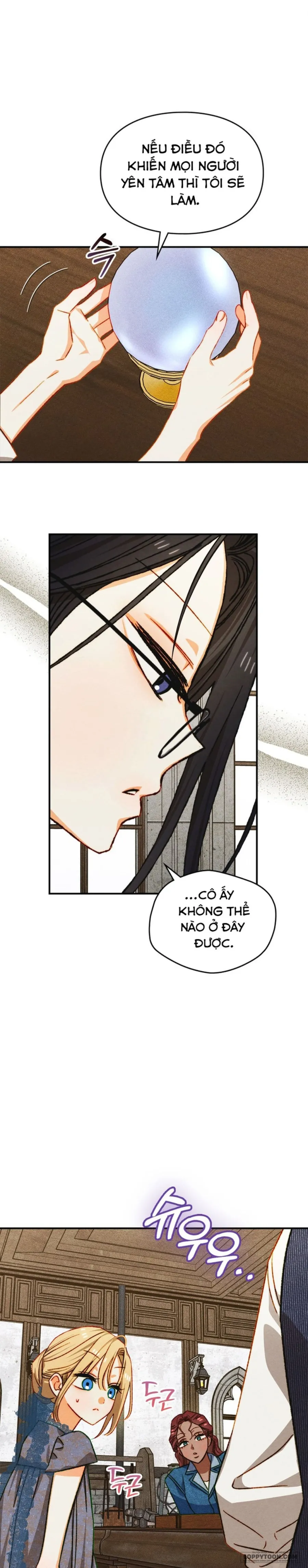Thuần Hoá Munchkin - Chap 35 - Trang 24