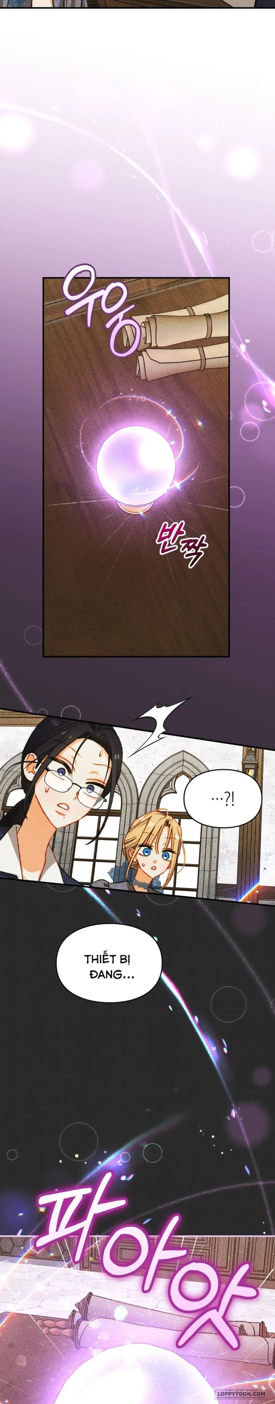 Thuần Hoá Munchkin - Chap 35 - Trang 25